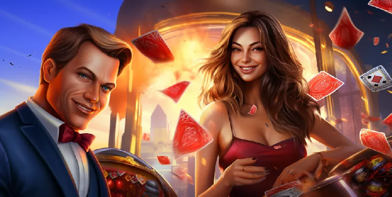 Perks of Lucky Cola Casino
