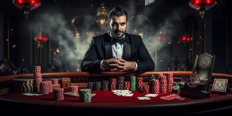 Start Your Baccarat Adventure