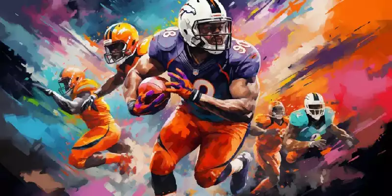 Why PBA and NFL are Bettors