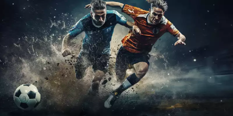 Why Bet on La Liga at Lucky Cola?