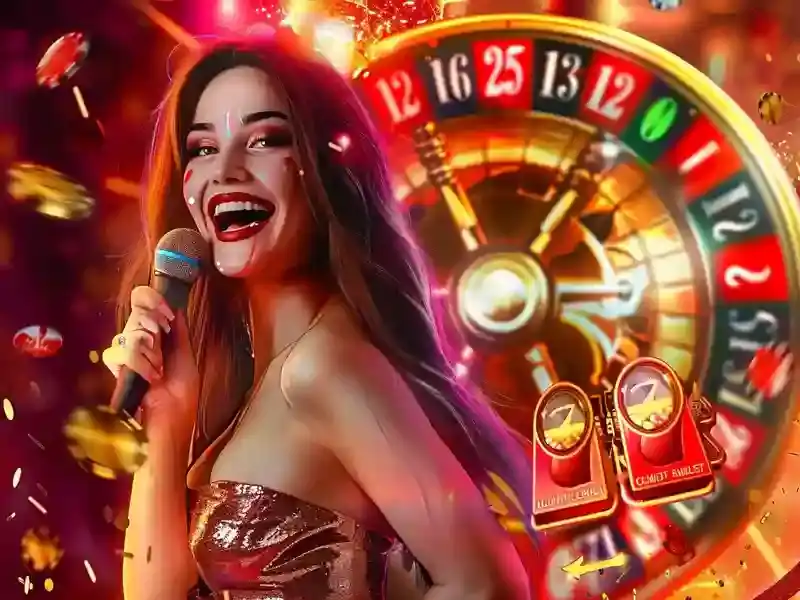 Crazy Time Casino: Achieving Big Wins at Lucky Cola - Lucky Cola Casino