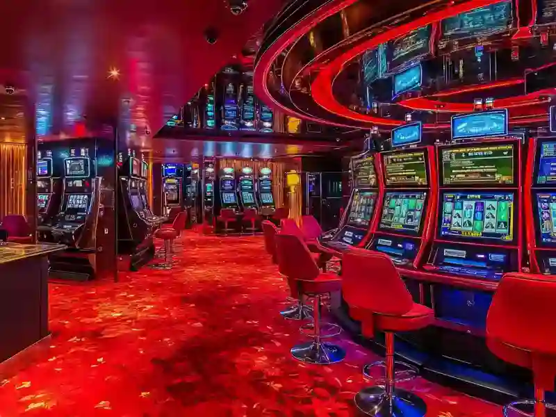 Lucky Cola: Your Premier Baccarat Hub - Lucky Cola Casino.
