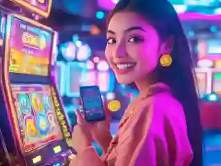 With its pioneering features and engaging playstyle, Lucky Cola iRich Bingo is making headlines in the online gaming community.