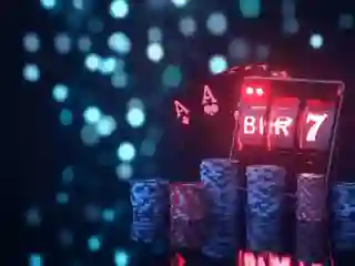 5 Steps to Master Baccarat at Lucky Cola