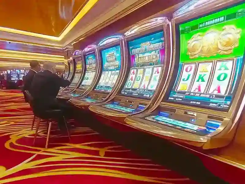 Prosperity Baccarat Challenge: Your Path to Major Winnings - Lucky Cola Casino.