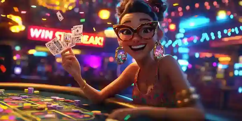 The Unique Features of 55BMW Casino